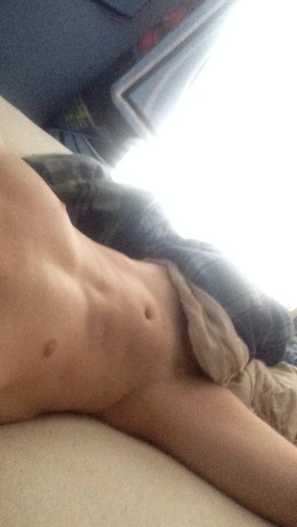 No “selfie” love it ^_^