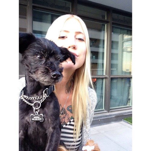 shipspassinginthenight:  I love my baby. 