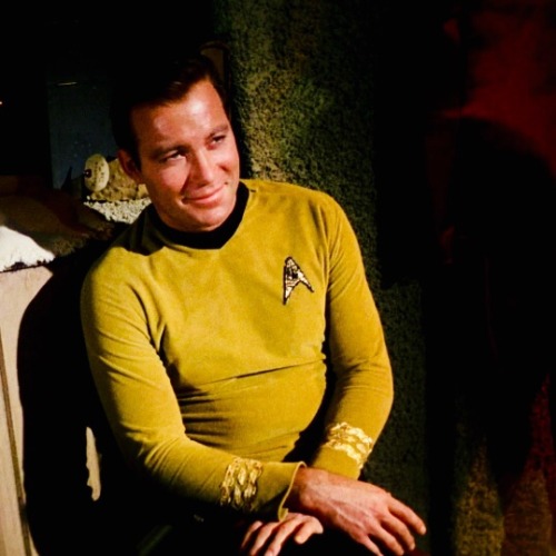 Shatner for Star Trek: The Man Trap