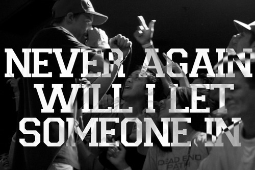stand-on-the-edge:  The Story So Far - Roam 