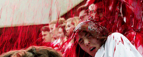 spankjonze: Raw (2016) dir. Julia Ducournau