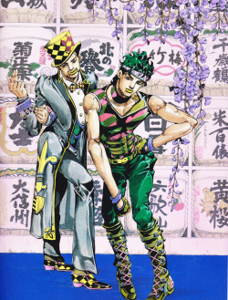 wrybrando:  jojoveller