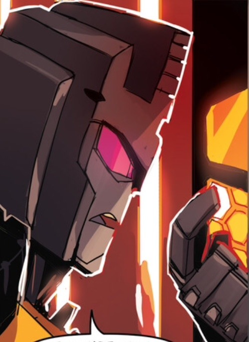 til-all-are-one:[Transformers Windblade: Swindle]