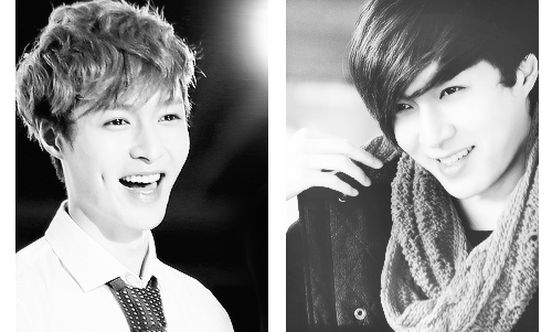 exoplushie-deactivated20141116:  Exo x smile ↳ Lay 