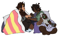 Ffuscous:heeres Some Boys Having A Spa Day (Its Transparent Too)