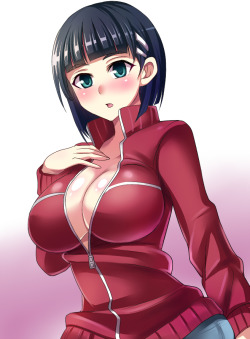 Rule 34 And Stuff