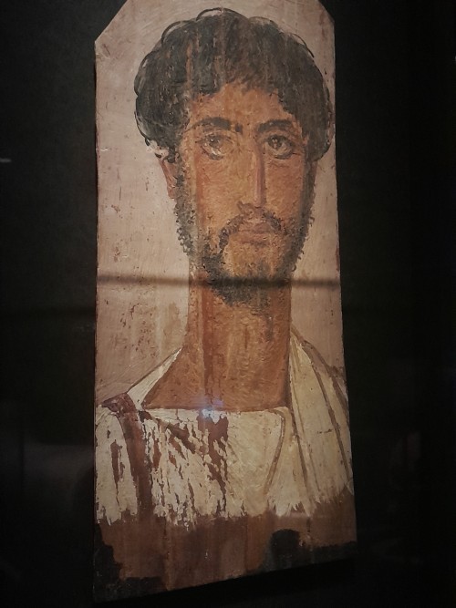 Why Have We As A Society Decided That It Is Perfectly Alright To Find And Dig Up The Dead Bodies Of Ancient