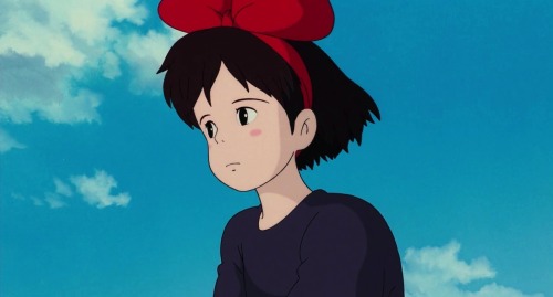ghibli-collector:  スタジオジブリ - Studio Ghibli 