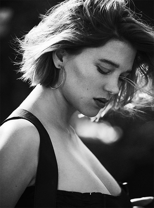 Léa Seydoux, Page 103