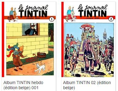 Pour les fans de Tintin - Page 19 7d0a458762a71fcfef16e333a3397360989ec936