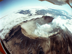 fuckyeahairplaness:  Mt. St. Helens (by PNNL