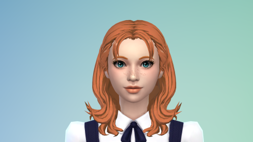 molluskplaysthesims: Okay, I know I’m not done my Black Eagles sims yet, but @soaplagoon has announc