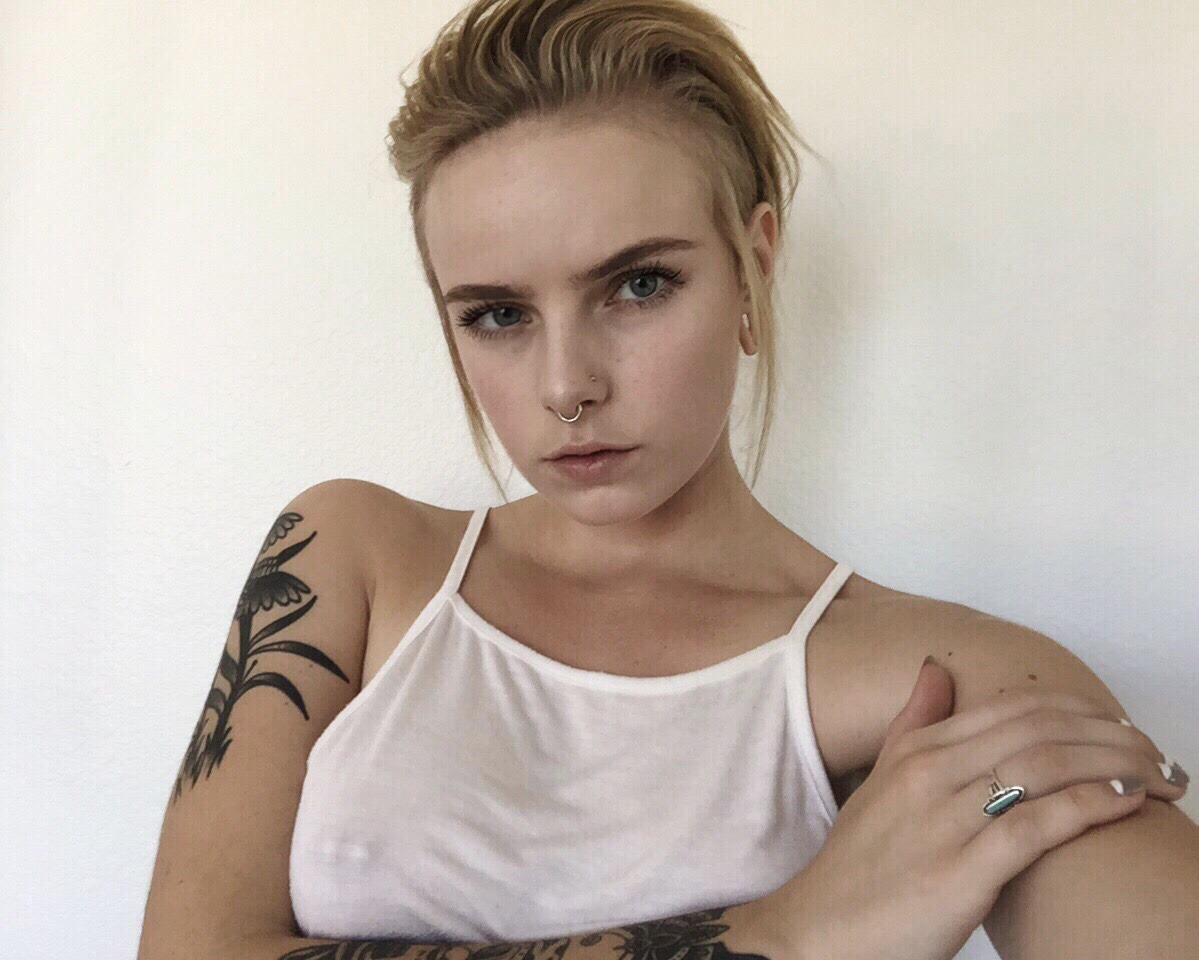 phauxxx:  Okay, one more guys. I looked super good today   For more like this follow