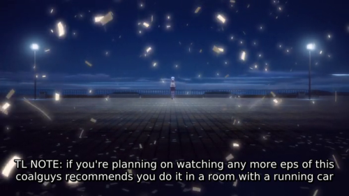 digital-magus:funnyanimeshit: Some creative anime fansubs  I recall during a particularly bad r