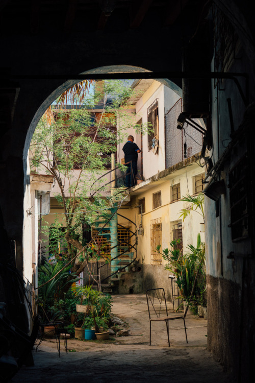 XXX djkrugman: Havana Cuba, with Sony Alpha and photo