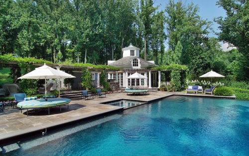 Pictures Of Luxury