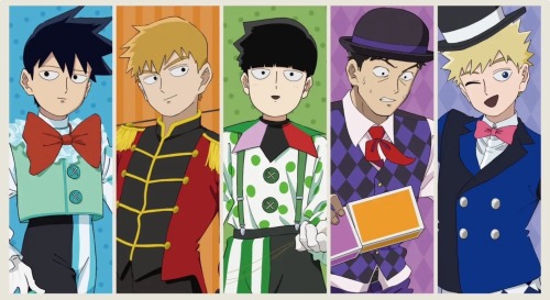 Tome And Ekubo Designs For The Latest Official Art Cause They R Never Included 💔💔 