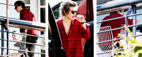  Harry today - 25.10.13 