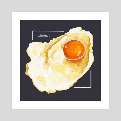 I'VE OPENED AN INPRNT!