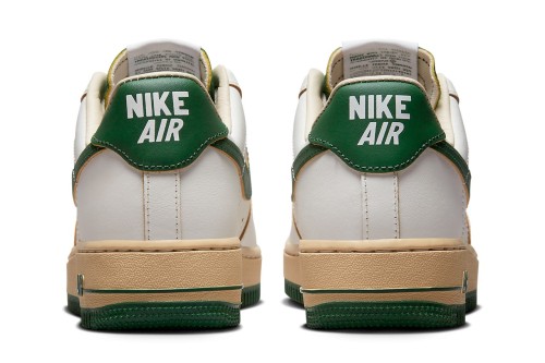 Nike Air Force 1 Low Gorge Green