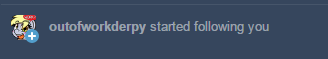 outofworkderpy: lalieri:  Sorry, couldn’t resist such a chance. But squeeee, @outofworkderpy