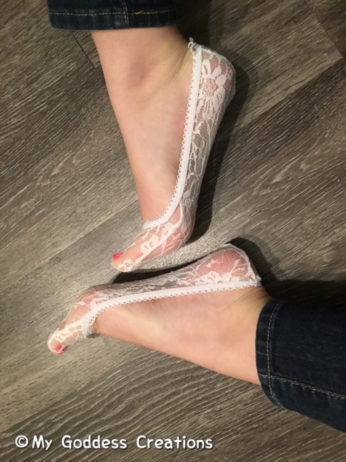 justmyfeet88: Patreon: www.patreon.com/Goddesscreations Wishlist: www.amazon.com/gp/