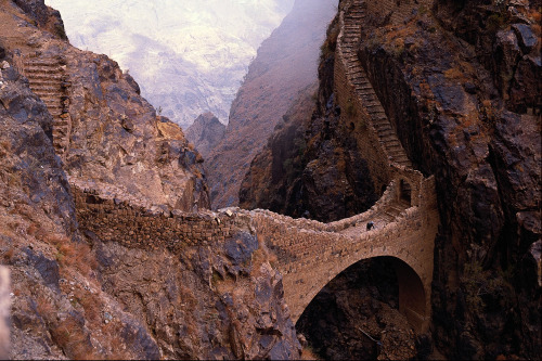 artistryandmystics:  Yemen