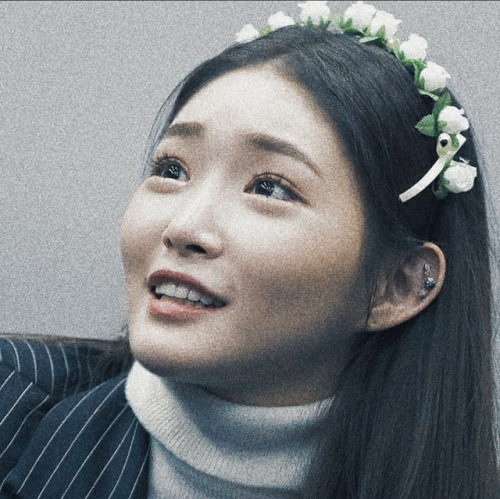 → chungha icons;→ request are open ♡