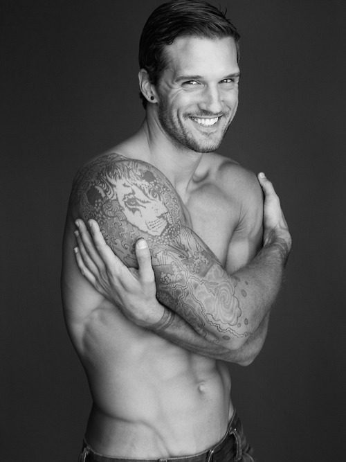 Lo Que Me Gusta De Un Hombre