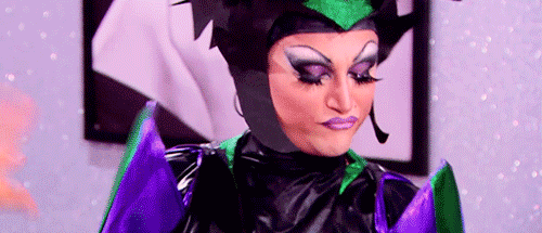 clionona:  Untucked 6x09 