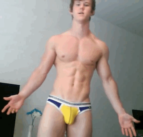 BulgeBoy