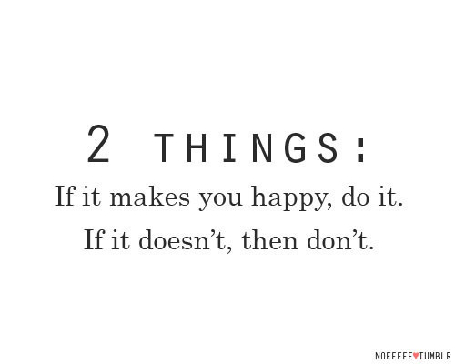 loveistheworstkiller:  simple as that!