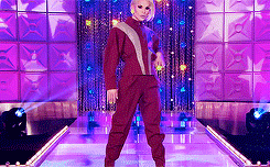 drakeful:   get to know me meme: [1/5] favorite drag queens: Katya Zamolodchikova