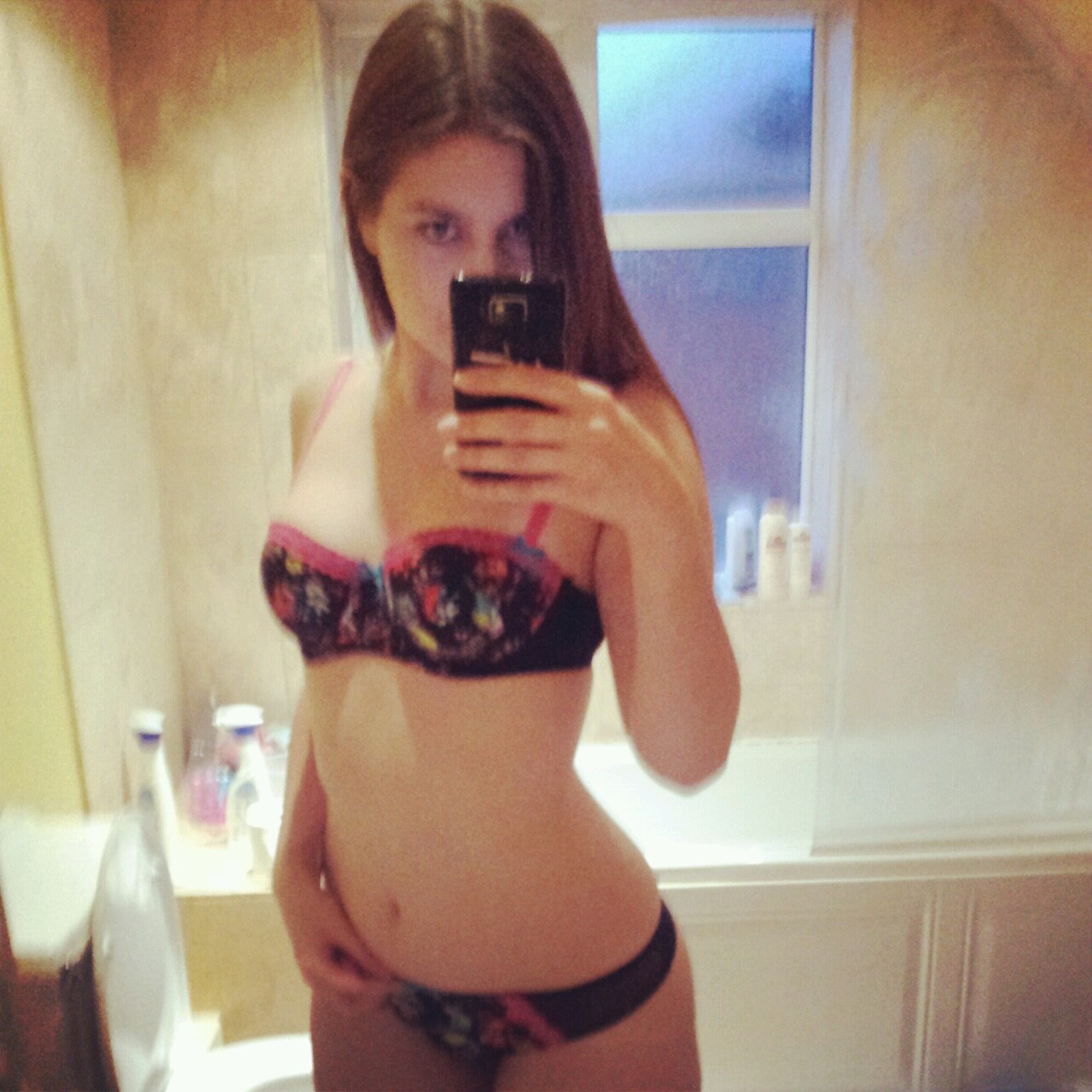 unchainedsilence:  Love this underwear