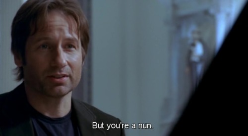 opiateofmasses:  mango-peaches-lime:  Californication  . 