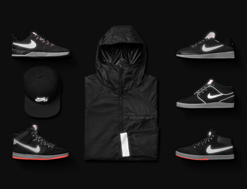 nikesb:  Get all the details on the Nike SB Flash Pack here.