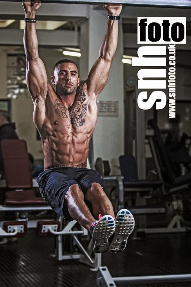 cdnlifter27:  Haider MehdiPhotos: SNH Foto   https://www.facebook.com/HaiderMehdiPersonalTraining/photos_stream