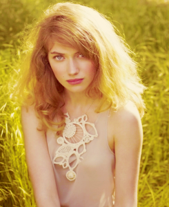 missdisnerd:  #007. Imogen Poots 