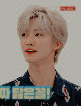 1aeil:jaemin on weekly idol (190731)