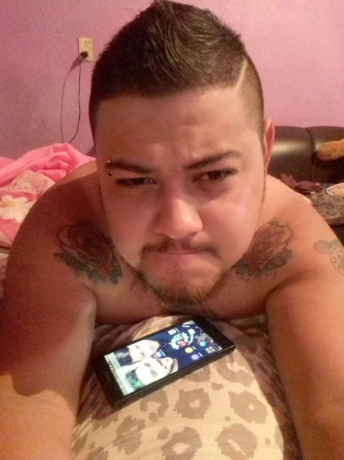 iisaiidaleess24:  A Dormir “ Me Acompañan, quien Dice Yo? Reblog” #Oso #cachorro #Chubby