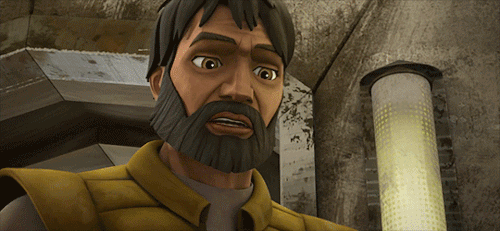 deadcatwithaflamethrower:kil2dei: - Uh, wait, what’s a clone?Rex || Hardcase || Waxer & BoilAnd 