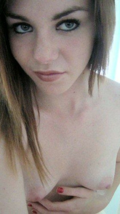 Amateur Teens, MILF's, And Wives - It's All Here!