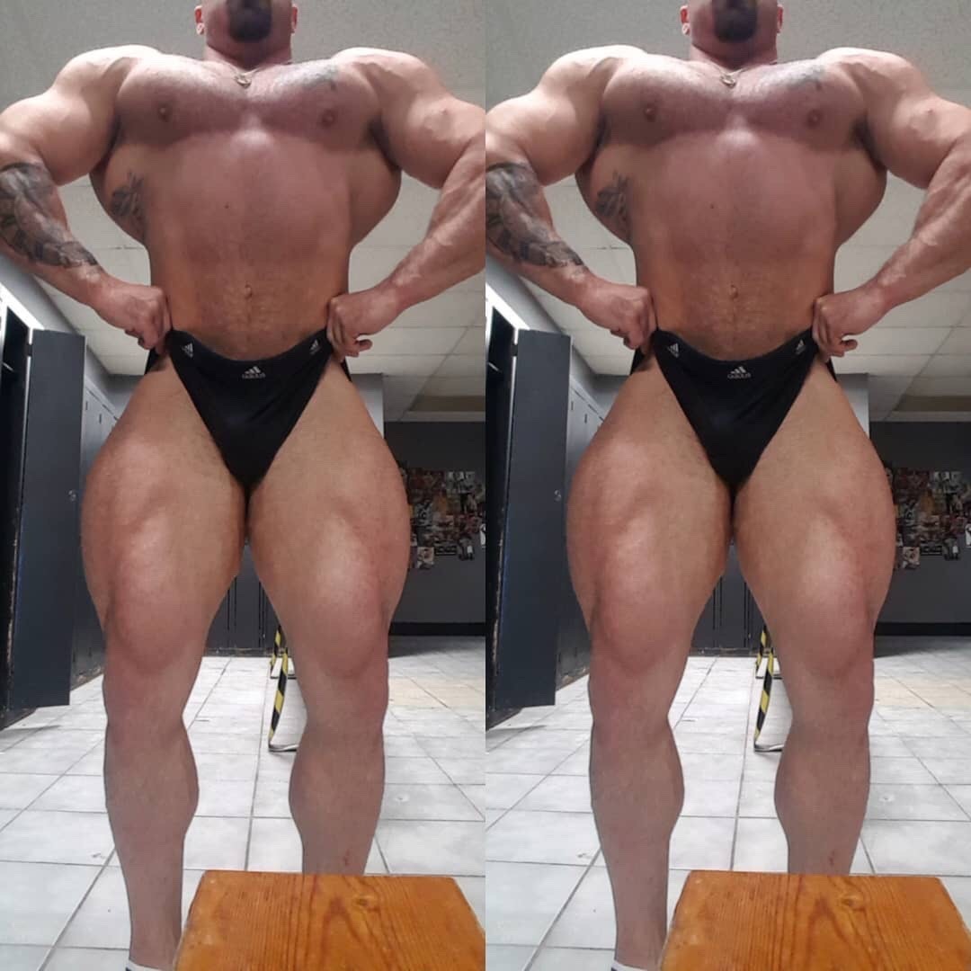 Brandon Corbett 