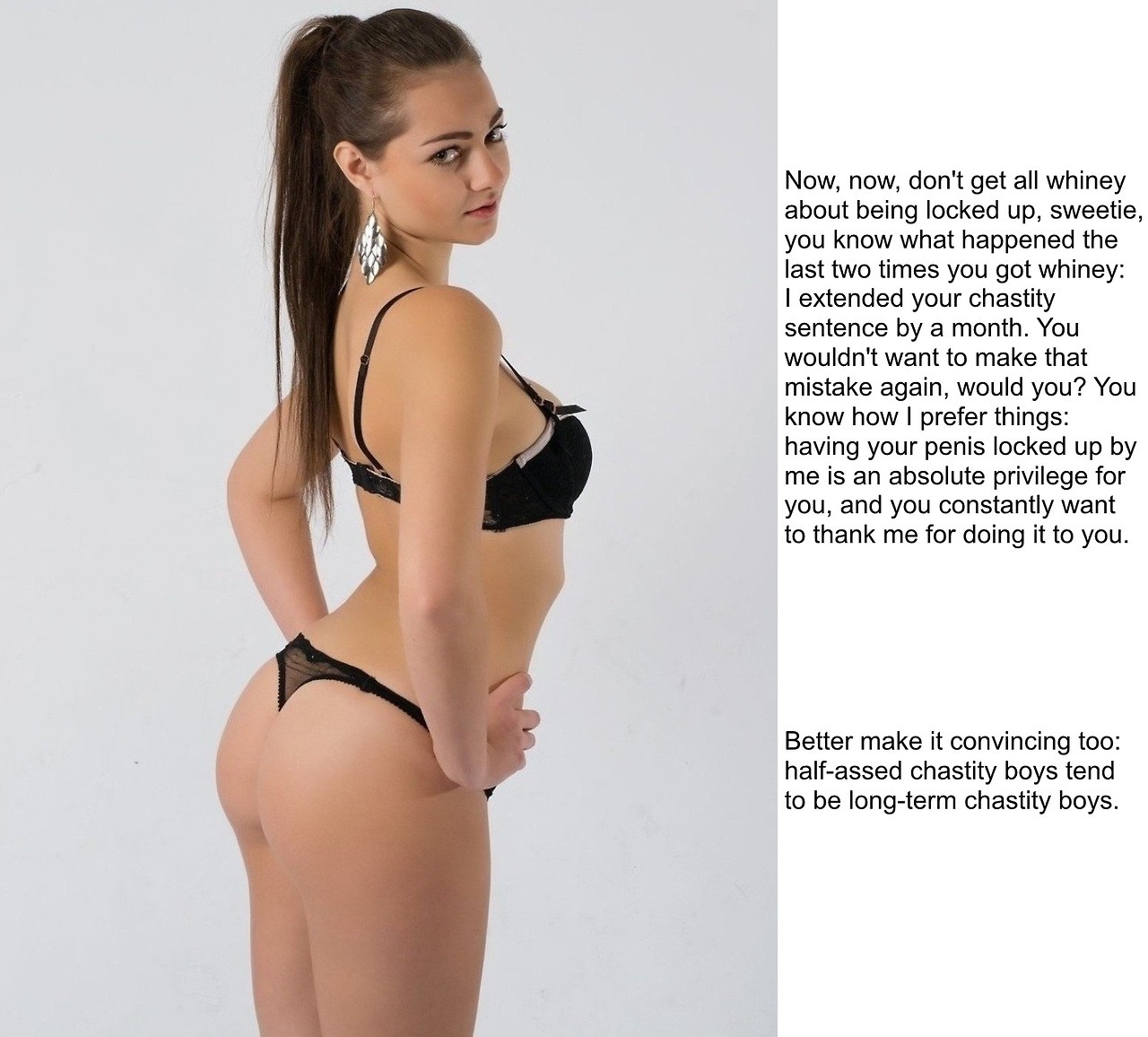 http://icewolfchastity.blogspot.com/