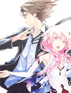 seiryuus:  This is our cause. 