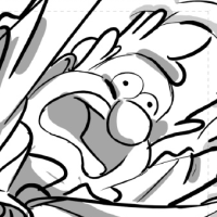 fiddleydiddly:  aspiring-procrastinator said: *JOINS YOU IN SCREAMING INTO THE VOID* I S CREAM YO  US C R EAM W E ALL F ucking scream into the perpetual void over what could have been and what was indeed not the final result of A Tale of Two Stans. This