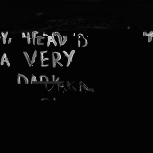 Maybe I'd Rather Be Dead.