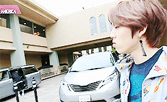 vitamin-yeol:  Dongwoo @ Infinite’s 8 Days in America 