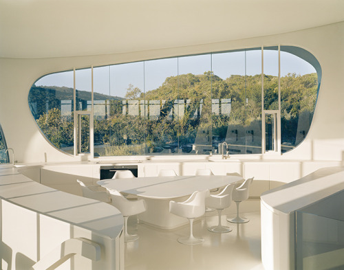 bothsidesguys: HOUSE- PLETTENBERG BAY, SOUTHAFRICA by LESLEY CARSTENS & SILVIO RECH admagazine.f