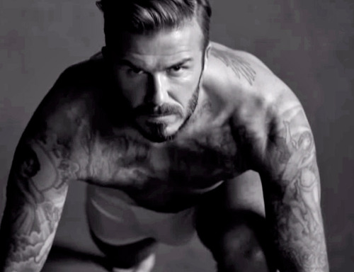 David Beckham. adult photos